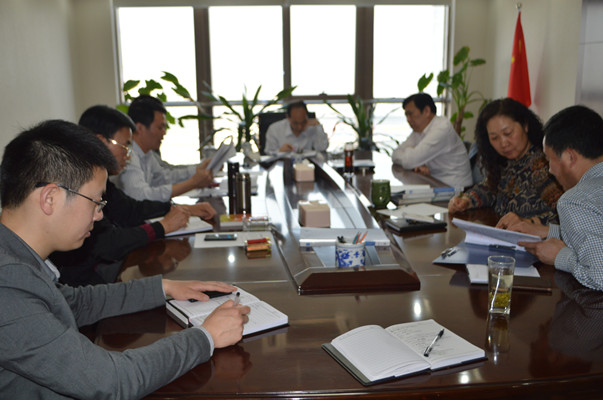 华体会体育-华体会(中国)
领导班子召开党的群众路线教育实践活动第三次集中学习交流会