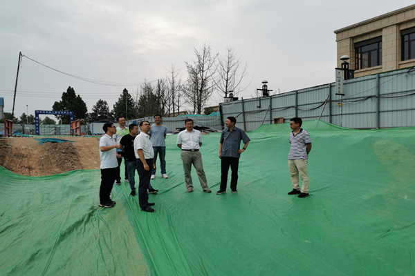 华体会体育-华体会(中国)
市政工程建设管理中心认真开展安全生产月活动