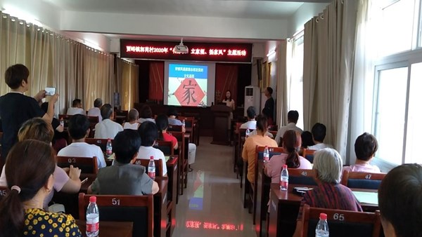 华体会体育-华体会(中国)
系列志愿服务活动将2020年度精神文明结对帮扶工作推向深入