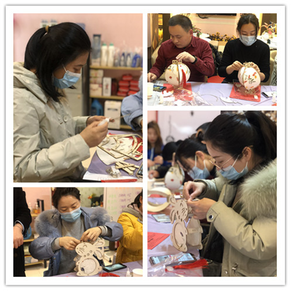 华体会体育-华体会(中国)
工会开展“做花灯 猜灯谜 欢喜闹元宵”活动