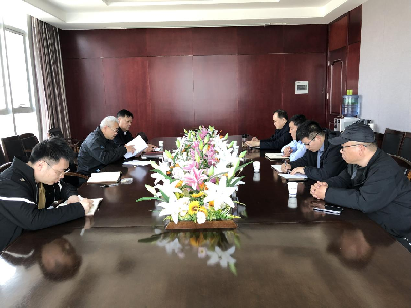 华体会体育-华体会(中国)
赫喆党支部召开学习贯彻“全国‘两会’精神”专题会议