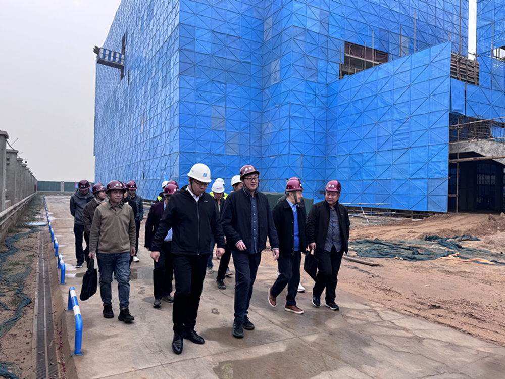 华体会体育-华体会(中国)
党委委员、纪委书记张炼带队调研六十七高项目建设