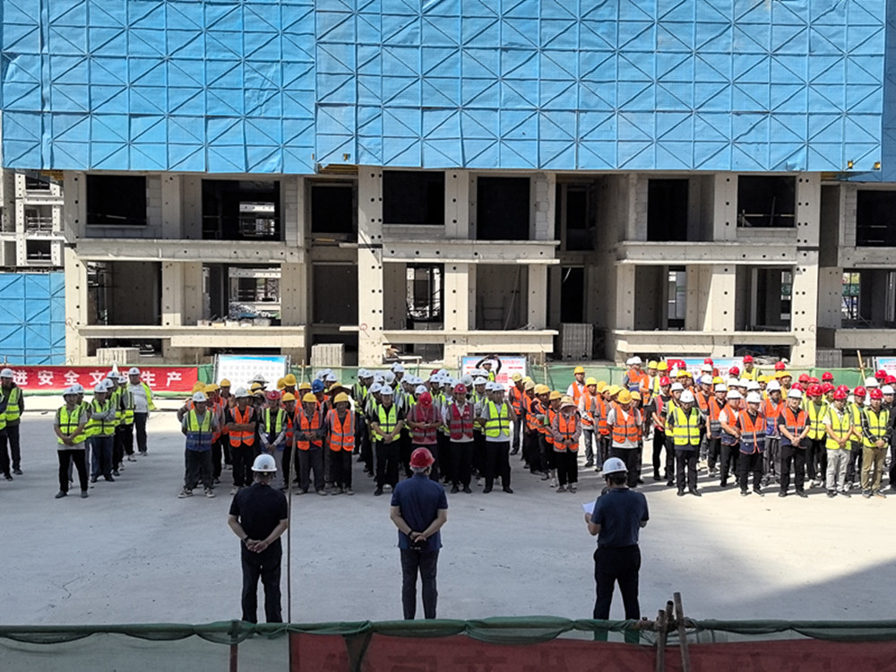 华体会体育-华体会(中国)
深入开展“安全宣传咨询日”活动